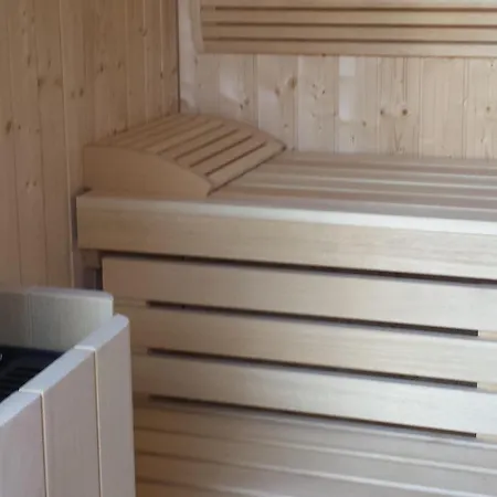 Haus Nordseebude Uli Eg Links Nordseebude Apartment *